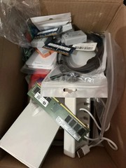 Amazon Premium Warehouse Rewards Crate Packed With Hidden Treasures