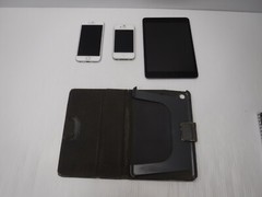 apple iphone ipad bundle lot – parts only