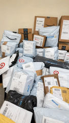 Amazon Mix Merchandise Bulk Lot High Profit Reseller Inventory