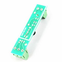 2PCS 1-Bit AC 220V Optocoupler Isolation Module Testing Adaptive for PLC new