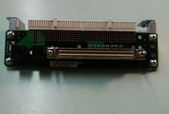 Cisco 2800 Series Router NM Slot Daughterboard PN:73-8479-02