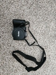 BUNDLE DEAL: Kodak PIXPRO AZ252, Garmin Forerunner 35, and Speaker!