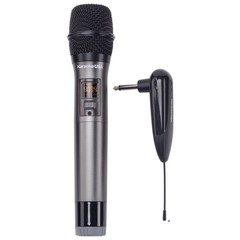 DOK Solutions – 900 MHz UHF Wireless Microphone