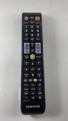 Samsung TV Remote Control AA59-00559A Genuine OEM Tested Works Universal