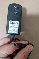 Mixed Lot 7pcs: IPLE DEER iHome HiCapacity Umec AC 5V Power Adapters