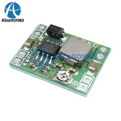 20PCS DC-DC Converter Adjustable Step down Power Supply MP1584 replace LM2596s