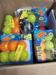 40-Pcs LOT Electronic, Toys And Other Accessories, New And Return items #251234