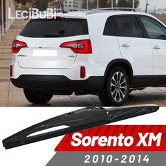 Rear Windshield Wiper Blade Windscreen Wipers Accessories For KIA Sorento 2 XM 2