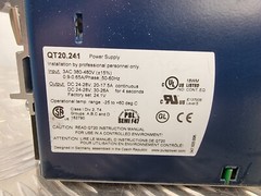 PULS QT20.241 power supply