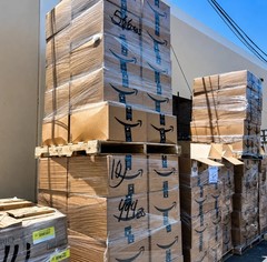 PREMIUM AMAZON Mystery Large Box All New Liquidation SEALED From Warehouse New