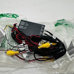 Crap Chest Returns Liquidation Lot Wholesale Misc Items – FOR PARTS***