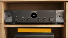 Marantz STEREO 70s Network Receiver Hi-Fi Stereo Amp HDMI Black