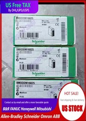 1 PCS Schneider BMXDDM16025 ALL NEW IN BOX