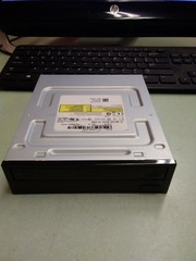 Toshiba Samsung CD-RW/DVD Drive TS-H493B/DEWH TS-H493