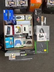 Amazon Liquidation – Mystery Bundle | Liquidation Lot – Loaded