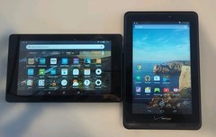 Tablet Lot – Verizon, & Amazon Kindle – Used & Working!