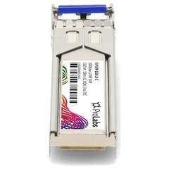 SFP-1GE-LX-C SFP‑GE LX (Cisco) · NEW