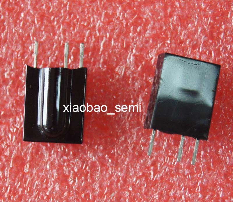 20pcs New TSOP1738 VISHAY DIP-3 for PCM Remote Control Short LEGS