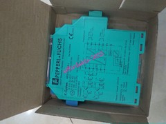 1 PC Pepperl-Fuchs KFD2-UT2-EX2-1 IN NEW BOX ALL NEW DHL or FedEx