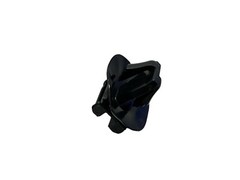 Sumitomo 6810-4428 Mount Clip Conn Blk Automotive wire Harness