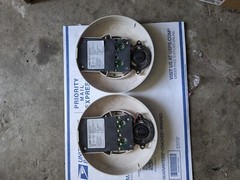 System Sensor B200SR-LF Intelligent Reversible Sounder Base without box & cover