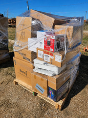 Grab Bag | Target Overstock Overstock Lot – Premium