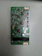 SHARP FAX MAIN PWB VER 1.00 X1840FC31