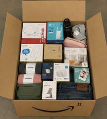 Walmart Overstock Collection with Fast Selling Essentials