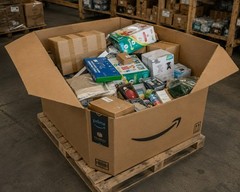 Best Buy Reseller Mystery Box – Electronics Variety Pack