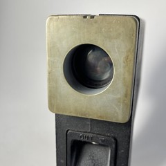 Raytek Raynger PM IR Infrared Laser Thermometer RAYRPM4 Used