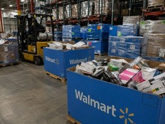Best Buy Electronics Grab Box – Tech Product Assortment