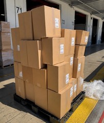 AMAZON TARGET Mystery Box General Merch. Fun Liquidations Bundles Free Shipping