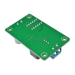2Pcs LM2596S LM2596 DC-DC 5V-36V to 1.5V-33V Step Down Power Supply Module
