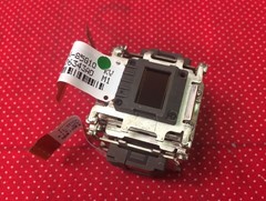 L3D05X-85G10 86g10 Projector LCD panels green red blue