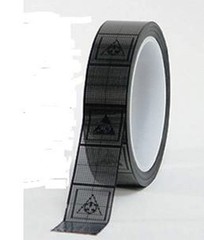 Two Conductive Grid tapes-3/4″