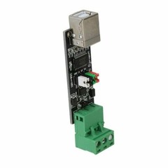 USB to TTL RS485 Serial Converter Adapter FTDI interface FT232RL Module