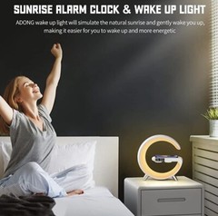 rhythm rgb light bar smart light