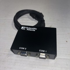 SCIENTIFIC ATLANTA 749831 SERIAL I/O MODULE Kit New No Box