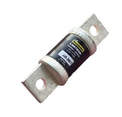 Bussmann JJS-200 JJS200 JJS 200A 600Vac Cooper TRON Class T FAST ACTING Fuse