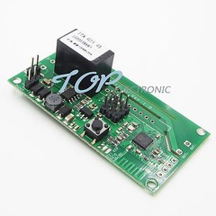 DC5-24V APP Remote WIFI Wireless Remote Precise Control Switch for Android