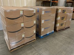 Walmart Variety Lot – Daily Essentials and Electronics Mystery Selection