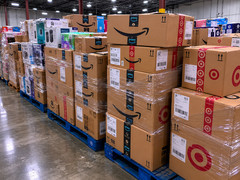 Walmart Kitchen Essentials Collection with Wholesale Lot