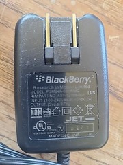 Lot Of Assorted Chargers 20 Total HP, Sony, Blackberry Ect $35 FREE SHIPPING