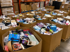 Target Liquidation | Mystery Bundle – Bulk Lot | Premium