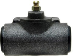 ACDelco Gold 18E112 (19175906) Rear Drum Brake Wheel Cylinder