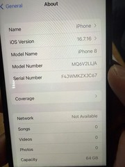 Apple products lot. All Working and reset