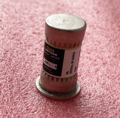 Bussmann JJS-45 JJS45 JJS 45A 600Vac Cooper TRON Class T FAST ACTING Fuse