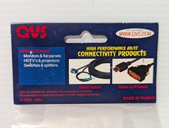 Lot of Computer, Electronics Accessories CR6SD, SVGA E200765 Cable, 3 Micto SG90