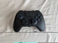 Ajazz Mouse, Gamesir Controller, Earfun Earbuds, Dual USB Cable, X-Raypad Skates