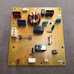 Sharp POWER SUPPLY BOARD CPWBF1868FC31 T2.0AH250V FOR MX-5001N